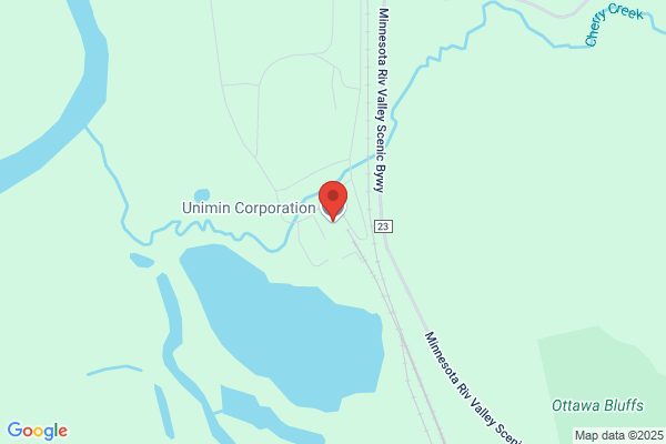 Unimin Corporation