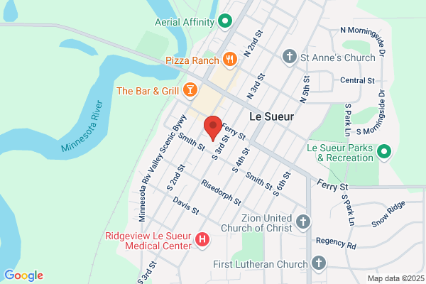 Village Cooperative of Le Sueur
