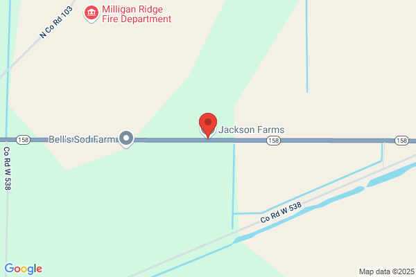 Kenny Jackson Farms