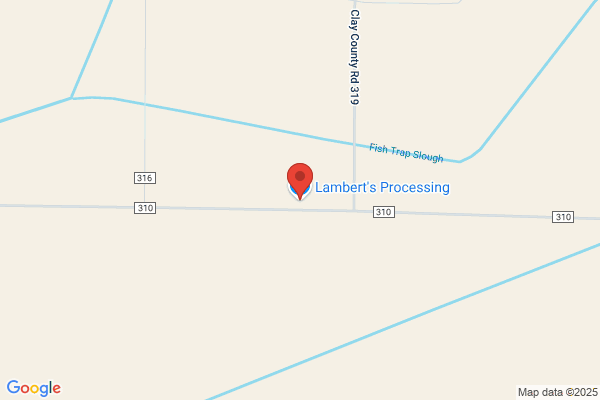 Lambert Machine Shop