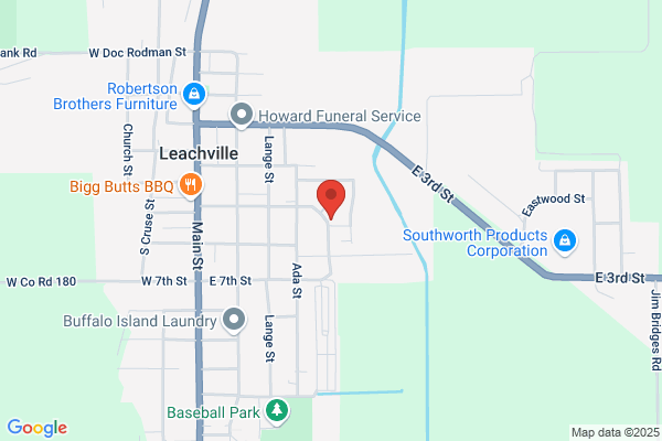 Leachville City of, Housing Authority