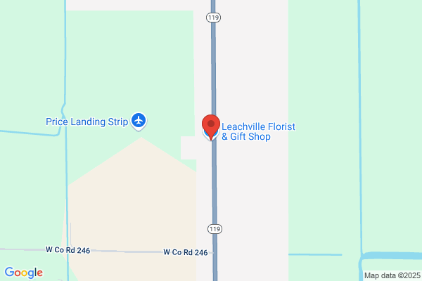 Leachville Florist & Gift Shop