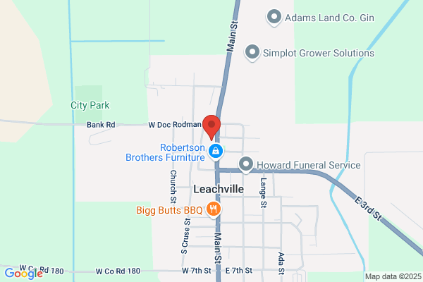 Leachville Primary Care Clinic