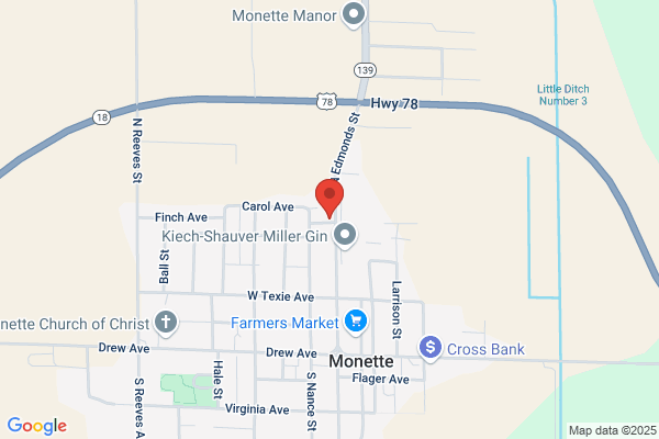 Monette Truck & Diesel Service