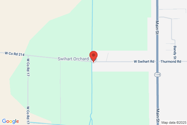 Swihart Jl