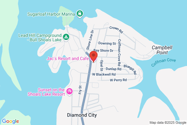Diamond Acres Development Corporation