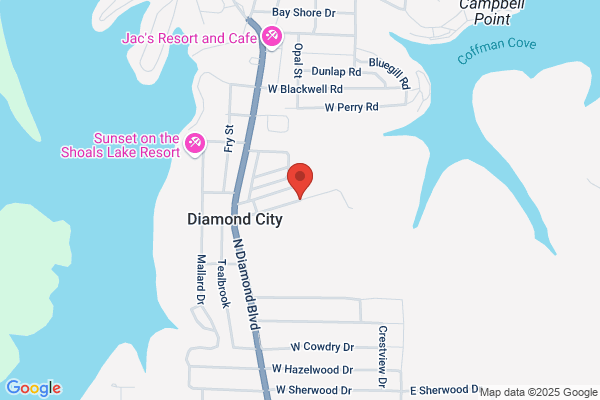 Diamond City