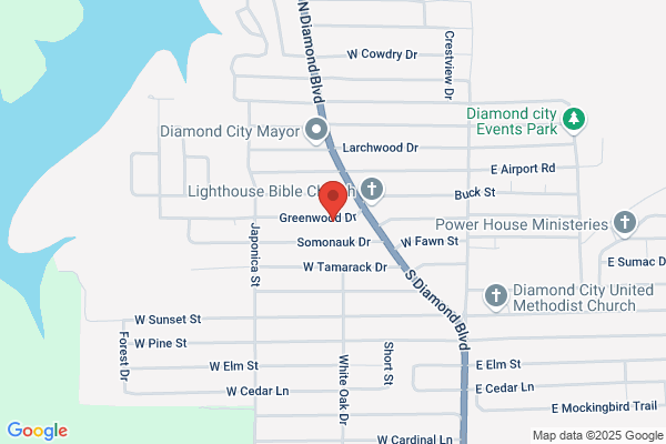 Diamond City Ambulance Service