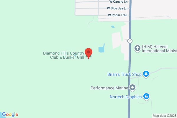 Diamond City Social Club