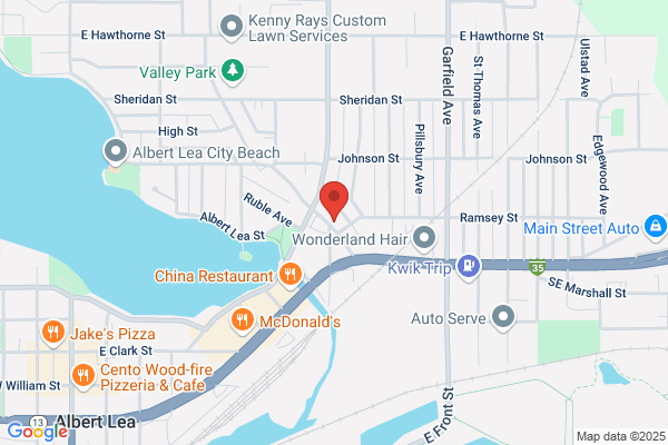 Eddie's Bar & Grill