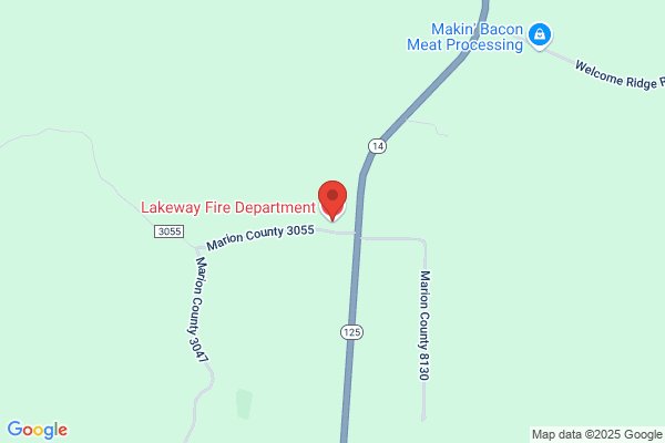Lakeway Fire Department