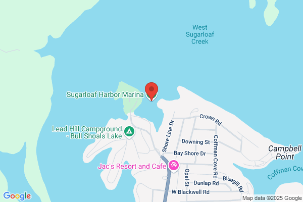 Lead Hill Boat Dock Incorporated