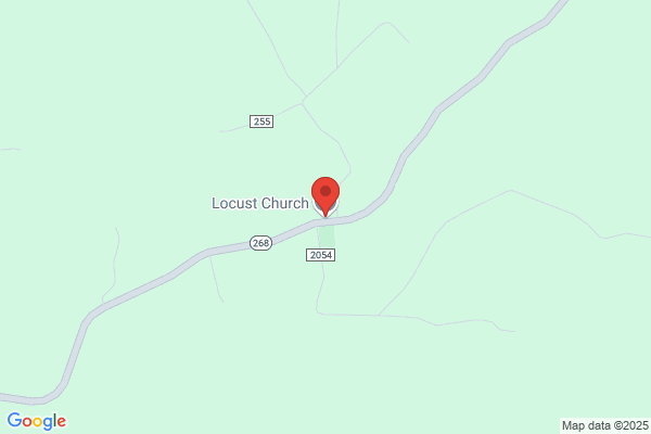 Locust Church of Christ