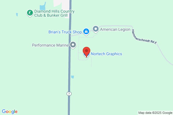 Nortech Graphics Inc
