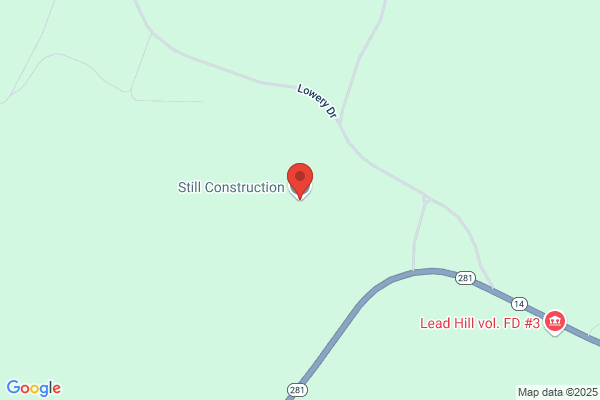 Still Construction Inc