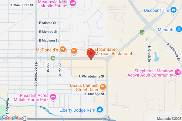 CoinFlip Bitcoin ATM