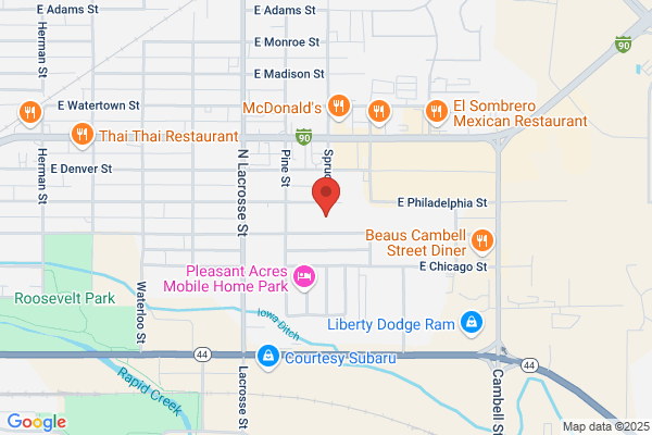 Black Hills Medical Pharmacy