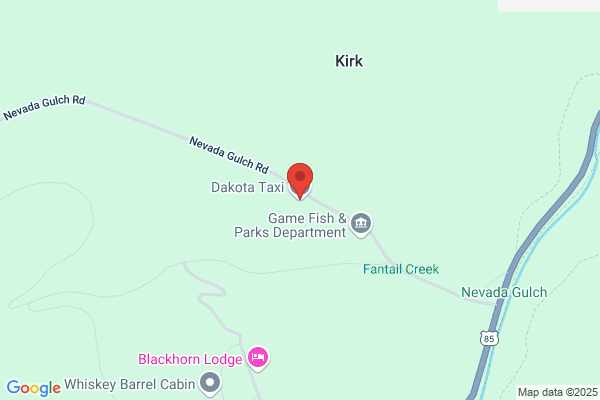 Dakota Travel
