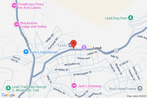 Gold Brick Laundromat