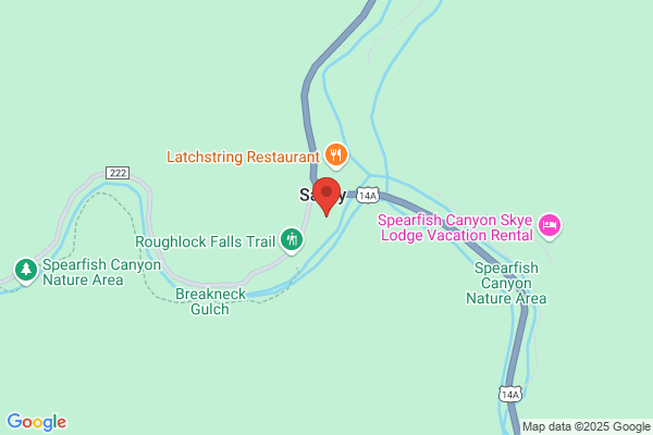 Latchstring Restaurant