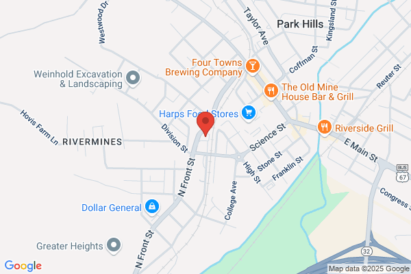 Dale Mosier Auto Body & Sales Inc