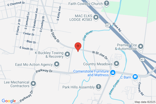 Calco Heating & Cooling