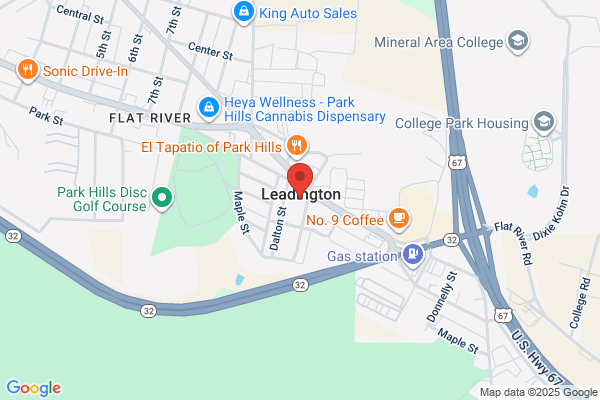 Neighborhood Bar