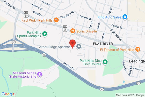 Park Hills Auto Body