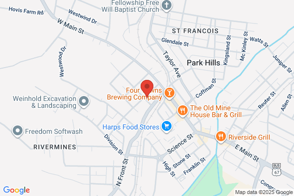 Park Hills Water Department