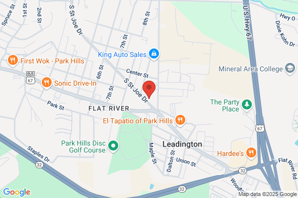 Plaza Tire Service