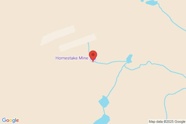 Homestake Subdivision