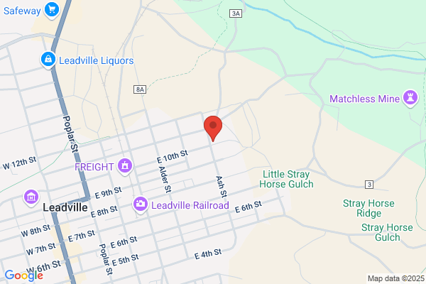 Lake County Search & Rescue