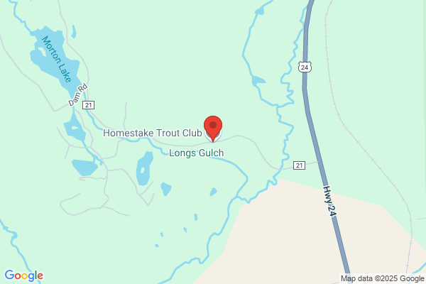 Homestake Trout Club