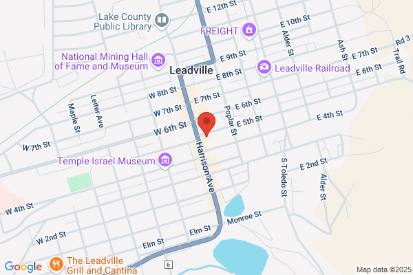 Leadville Chronicle