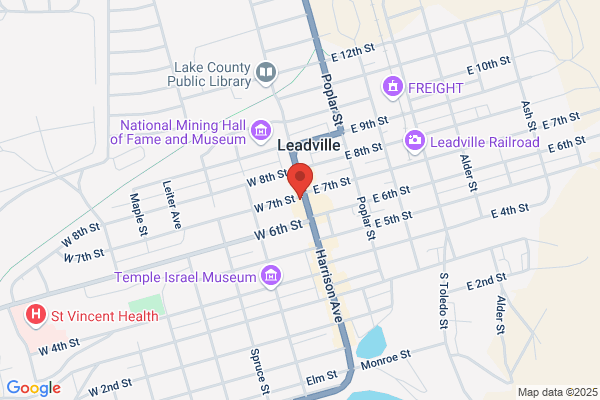 Leadville Community Church