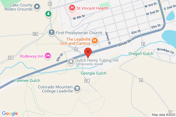 Leadville Dental Center