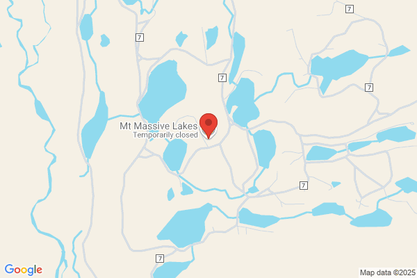 Mt Massive Lakes Inc