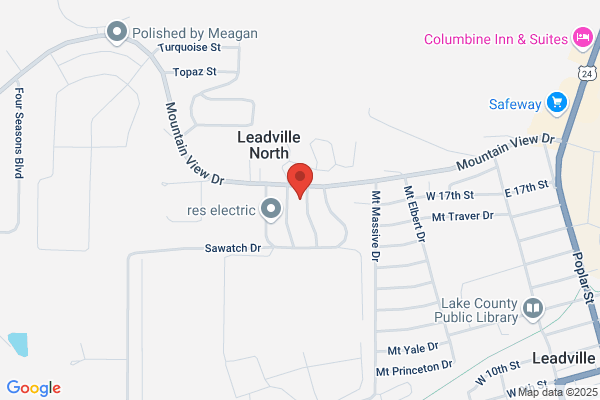 Pueblo Water Works