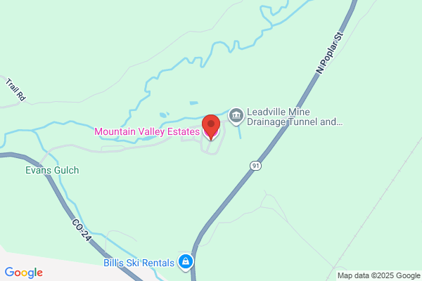 Village At East Fork Llc