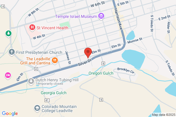 Colorado Activity Center Inc