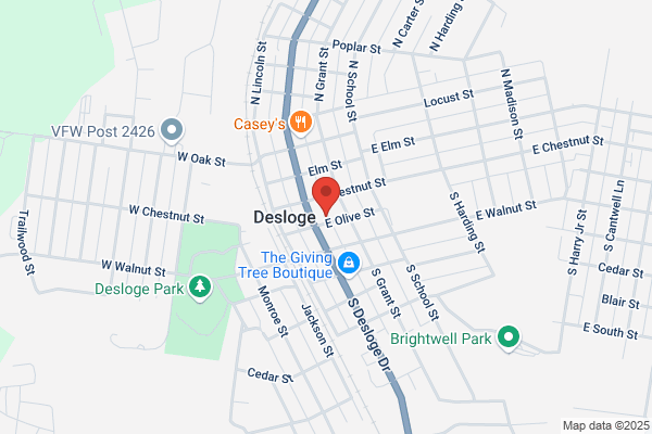 Gas Plus Desloge Service Station