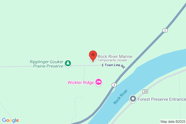 Rock River Marine