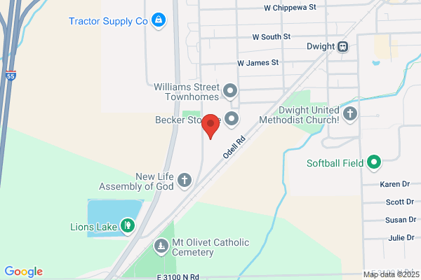 Tucker Heating & Air Conditioning