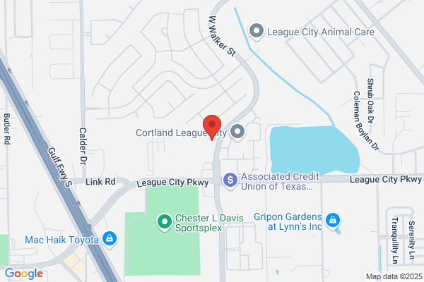 Century A/C Supply