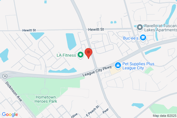 LaVida Massage of League City, TX