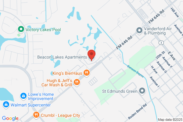 Beacon Lakes Apartments