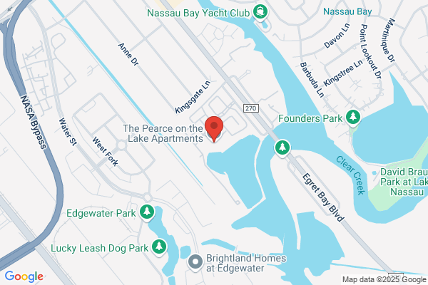 Hidden Lake Apartment Homes (Houston)