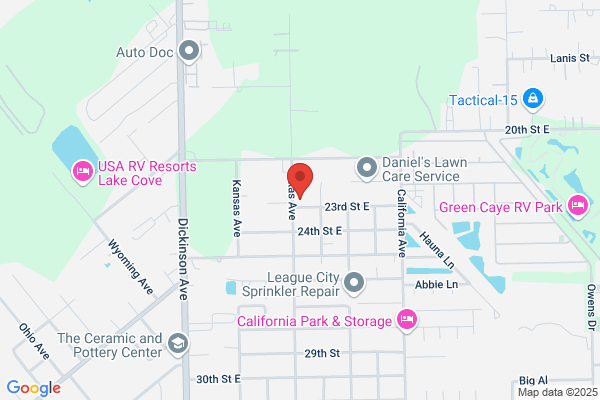 Autotech Automotive Service Inc.