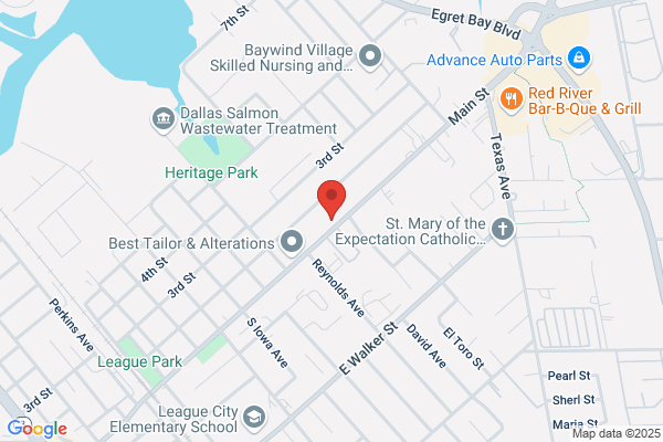Hanson's Automotive