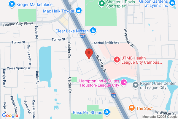 Honda of Clear Lake